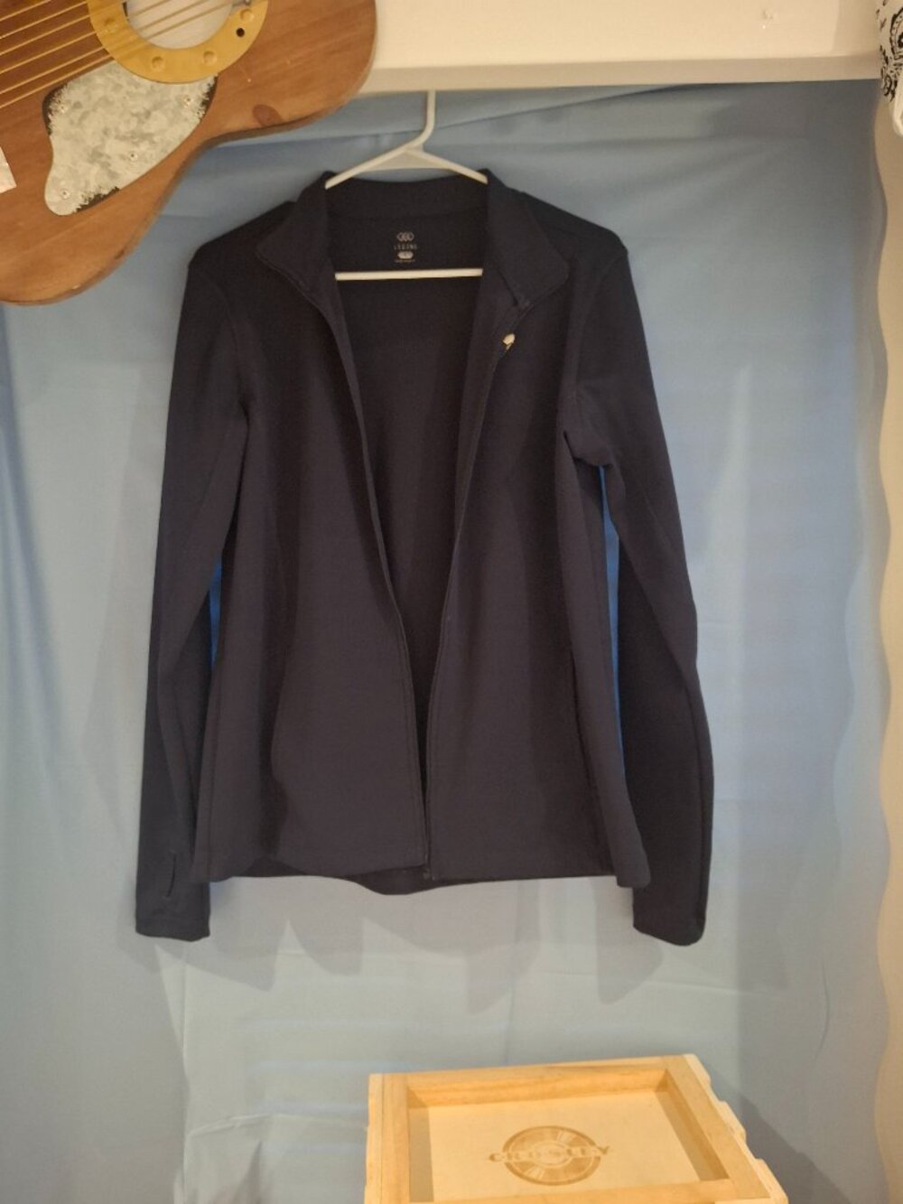 Athletic Jacket
